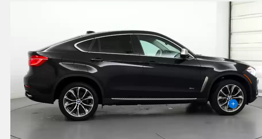 مستعملة BMW X6 للبيع في اسطنبول #27150 - 1  صورة 