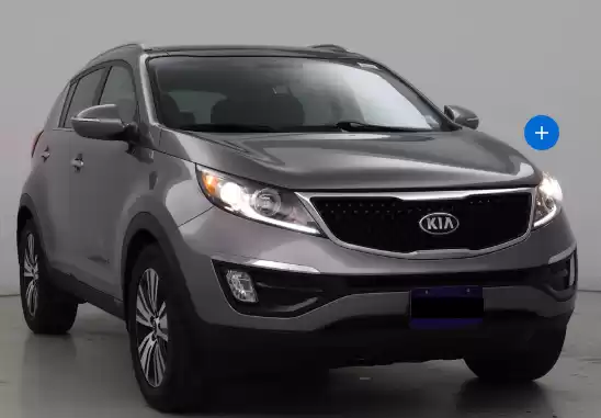 مستعملة Kia Sportage للبيع في اسطنبول #27162 - 1  صورة 