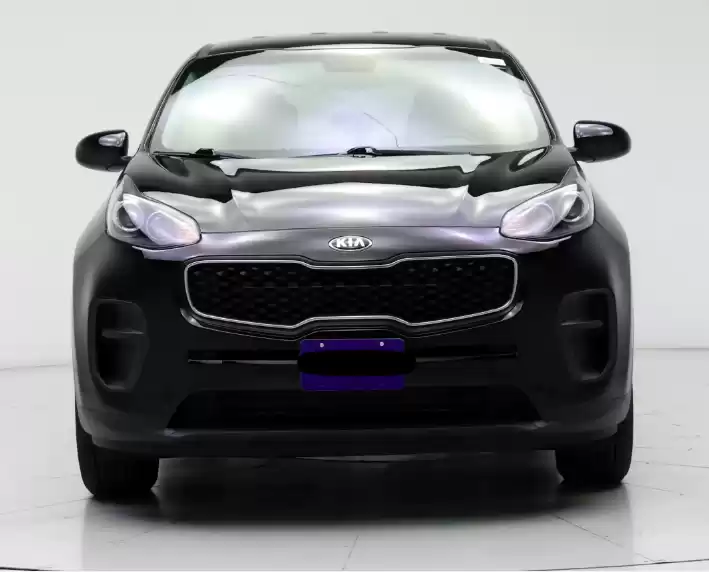 Использовал Kia Sportage Аренда в Стамбул #27163 - 1  image 