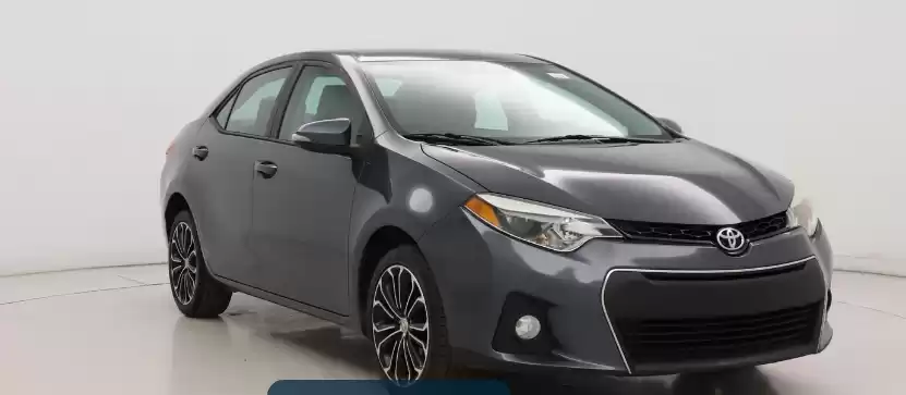 استفاده شده Toyota Corolla برای فروش که در استنبول #27164 - 1  image 