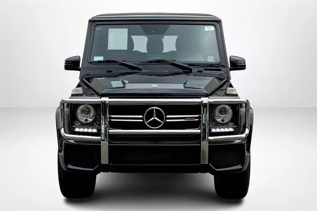 مستعملة Mercedes-Benz G Class للبيع في Harbiye , Şişli , اسطنبول #27165 - 1  صورة 