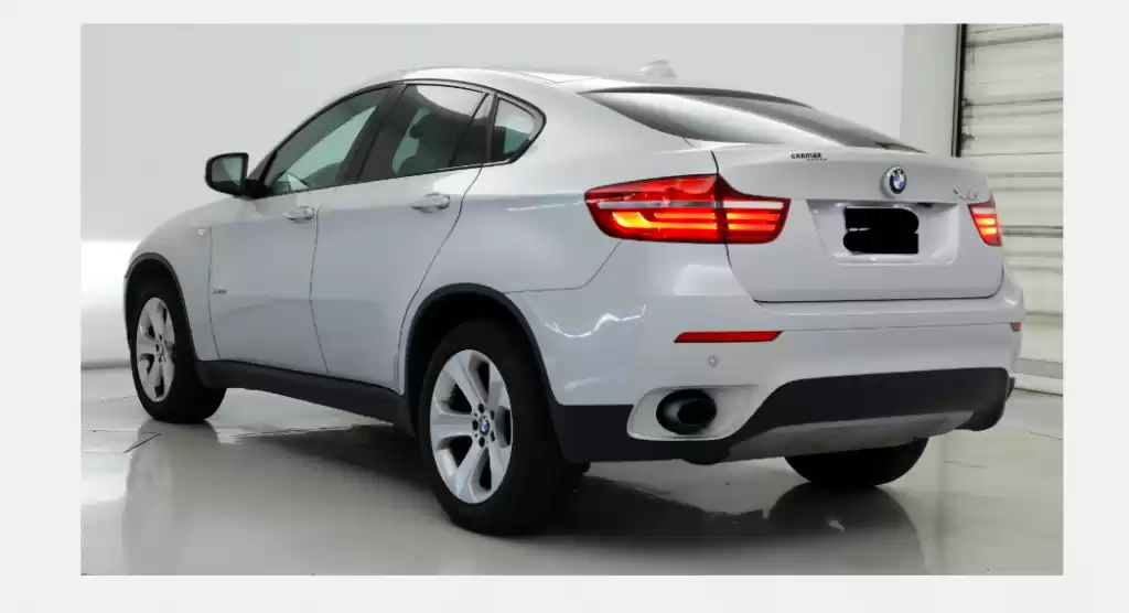 Использовал BMW X6 Продается в Стамбул #27171 - 1  image 