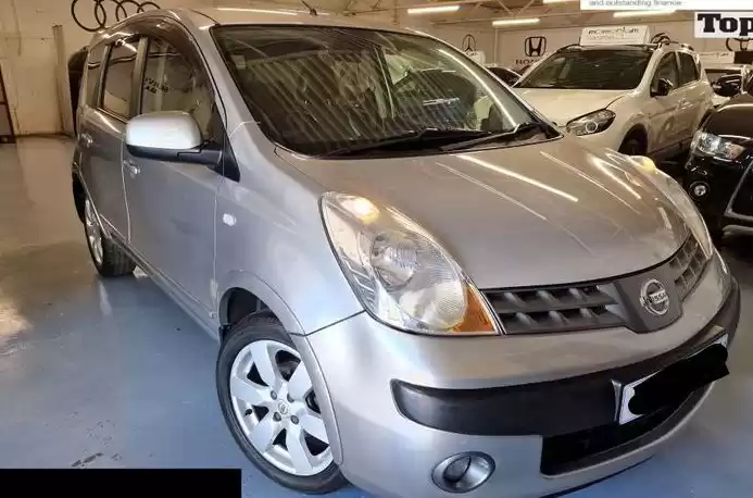 Использовал Nissan Unspecified Продается в Англия #27178 - 1  image 