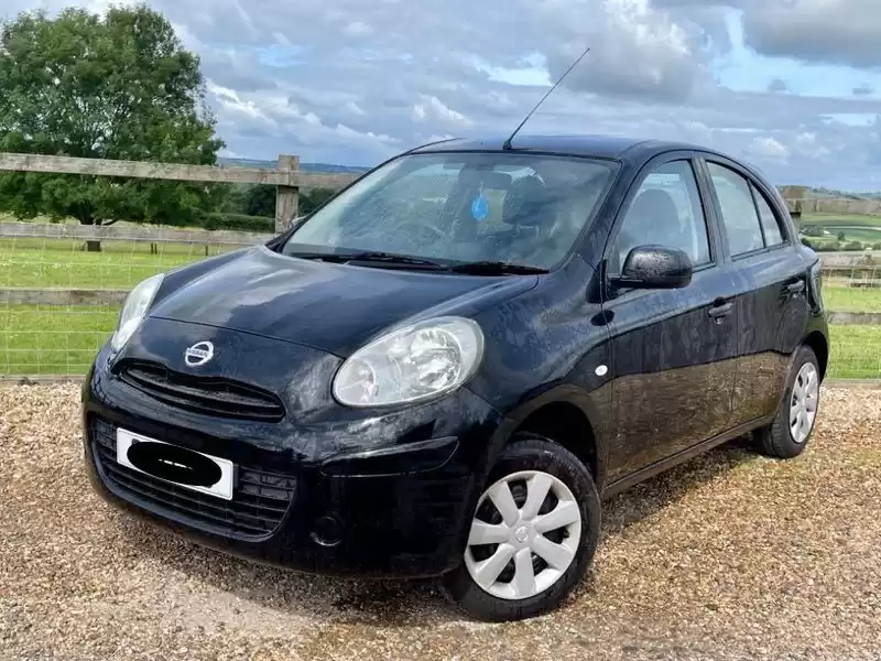 Использовал Nissan Micra Продается в Большой Лондон , Англия #27181 - 1  image 