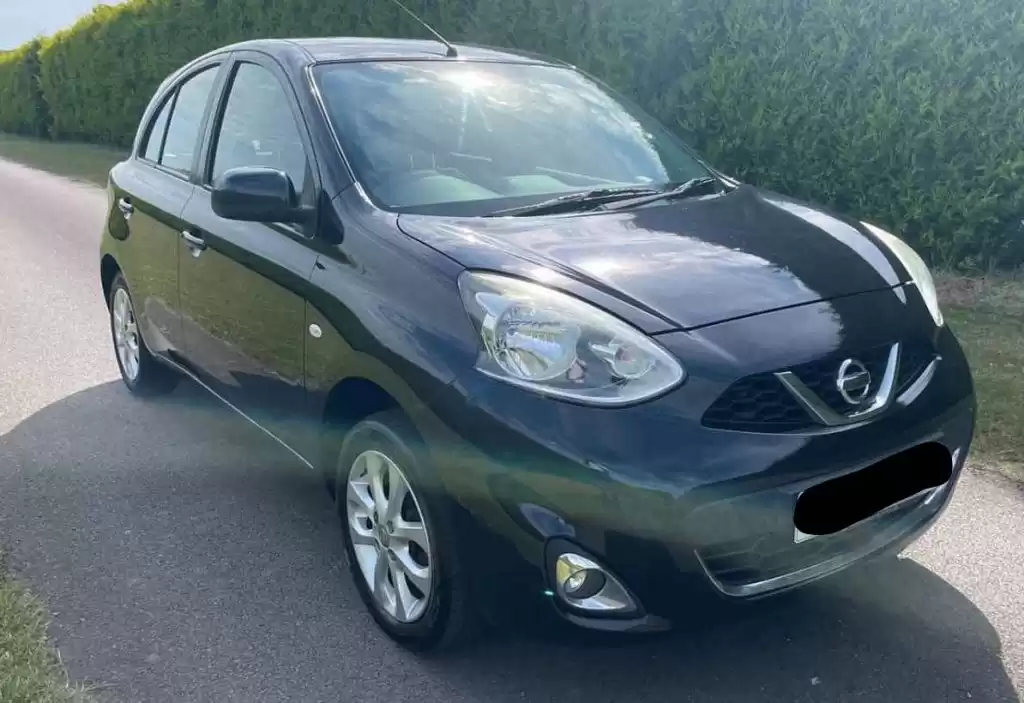 مستعملة Nissan Micra للبيع في إنجلترا #27185 - 1  صورة 