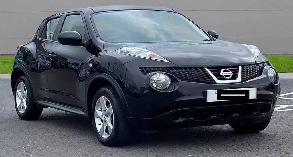 Использовал Nissan Unspecified Продается в Англия #27187 - 1  image 