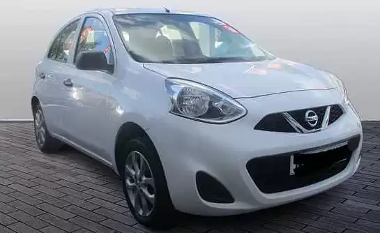 Использовал Nissan Micra Продается в Большой Лондон , Англия #27191 - 1  image 