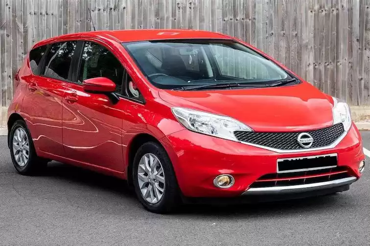 Utilisé Nissan Note À vendre au Angleterre #27197 - 1  image 