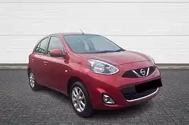 مستعملة Nissan Unspecified للبيع في إنجلترا #27199 - 1  صورة 