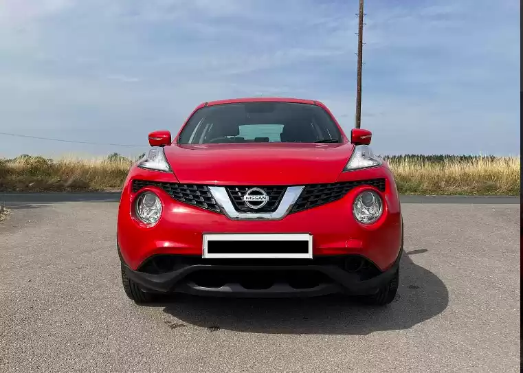 用过的 Nissan Juke 出售 在 英格兰城市 #27201 - 1  image 