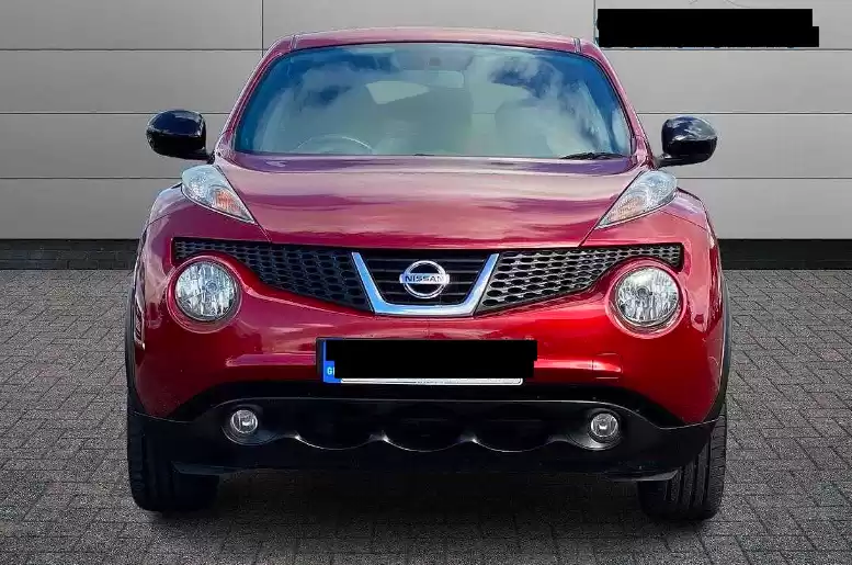 Utilisé Nissan Juke À vendre au Grand-Londres , Angleterre #27203 - 1  image 