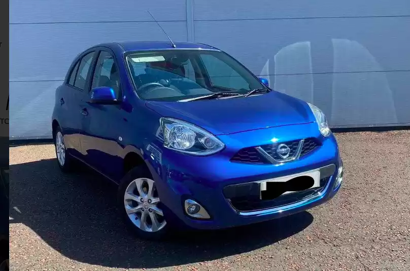 Использовал Nissan Micra Продается в Большой Лондон , Англия #27208 - 1  image 