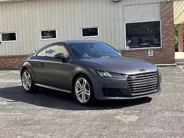 جديدة Audi Q2 للبيع في لندن , لندن-الكبرى , إنجلترا #27216 - 1  صورة 