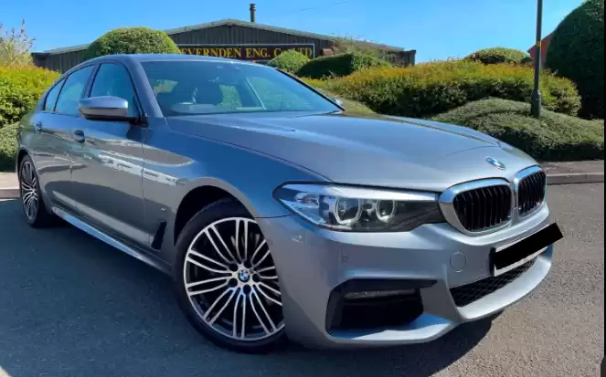 Использовал BMW Unspecified Продается в Англия #27217 - 1  image 