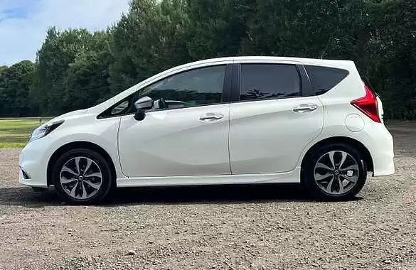 Utilisé Nissan Note À vendre au Angleterre #27218 - 1  image 