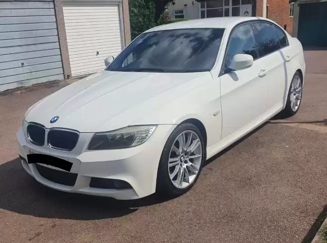 Использовал BMW Unspecified Продается в Англия #27220 - 1  image 