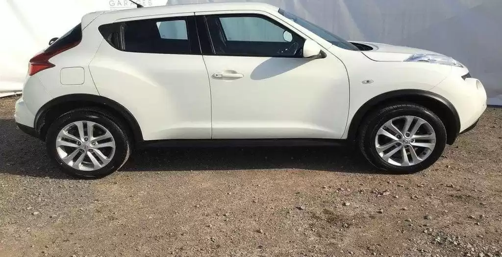 مستعملة Nissan Juke للبيع في إنجلترا #27221 - 1  صورة 