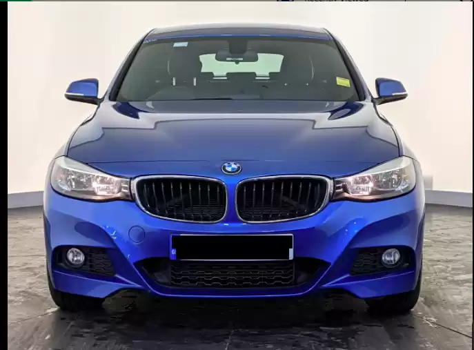Использовал BMW 320i Продается в Англия #27223 - 1  image 