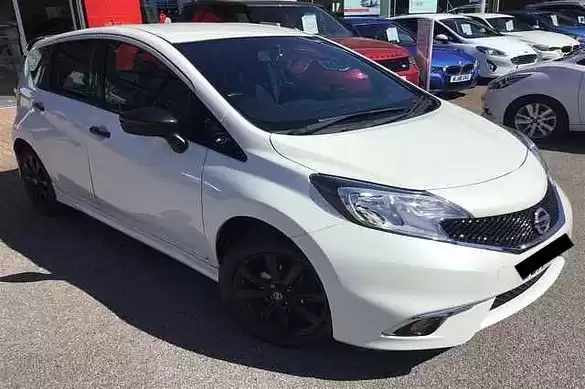 Utilisé Nissan Note À vendre au Grand-Londres , Angleterre #27227 - 1  image 