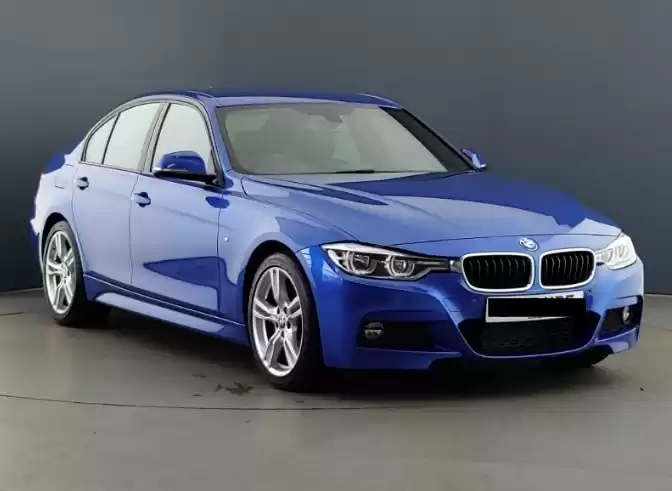 Использовал BMW 330i Продается в Англия #27229 - 1  image 