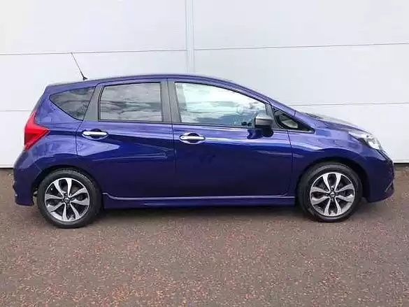 Utilisé Nissan Note À vendre au Angleterre #27230 - 1  image 