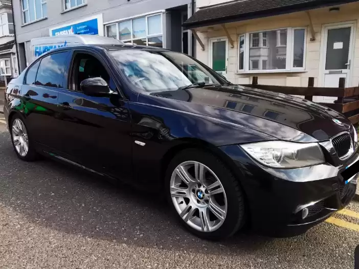 Использовал BMW 320 Продается в Англия #27232 - 1  image 