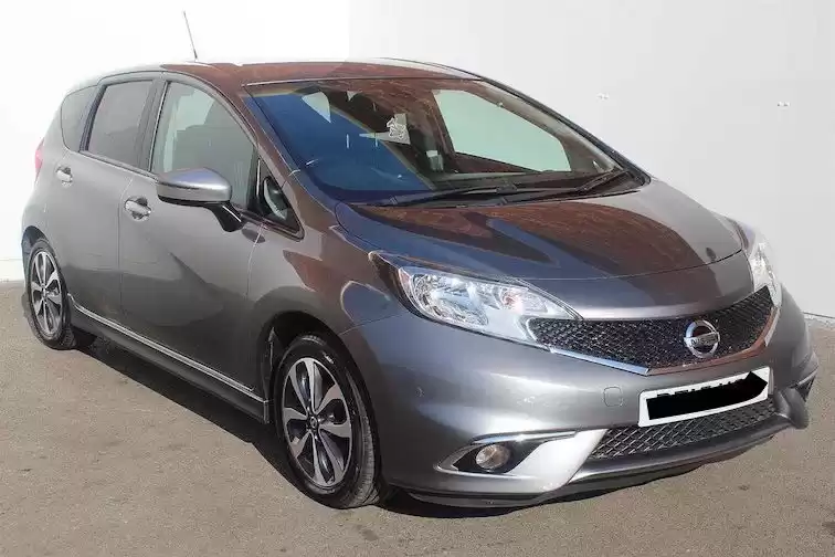 Utilisé Nissan Note À vendre au Grand-Londres , Angleterre #27240 - 1  image 