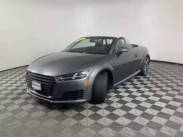 Использовал Audi Q1 Продается в Лондон , Большой Лондон , Англия #27247 - 1  image 