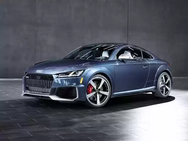مستعملة Audi Q2 للبيع في لندن-الكبرى , إنجلترا #27253 - 1  صورة 