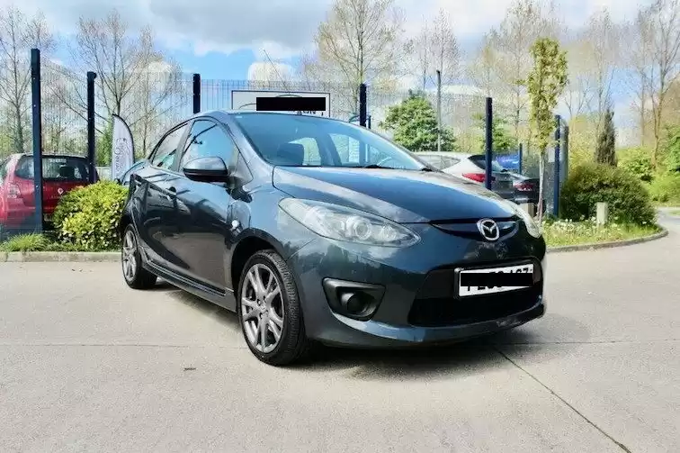 مستعملة Mazda Mazda2 للبيع في إنجلترا #27274 - 1  صورة 