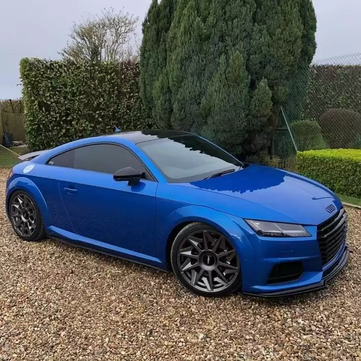 مستعملة Audi Q2 للبيع في لندن , لندن-الكبرى , إنجلترا #27275 - 1  صورة 