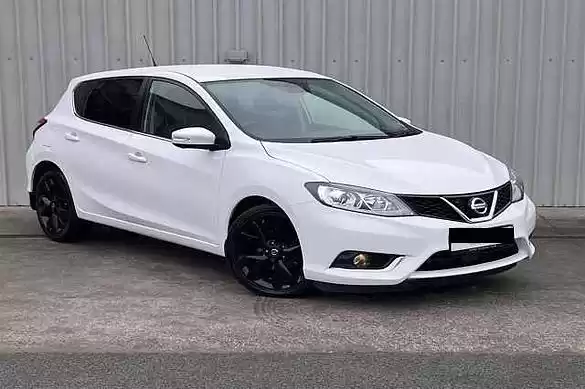 Utilisé Nissan Pulsar À vendre au Grand-Londres , Angleterre #27276 - 1  image 
