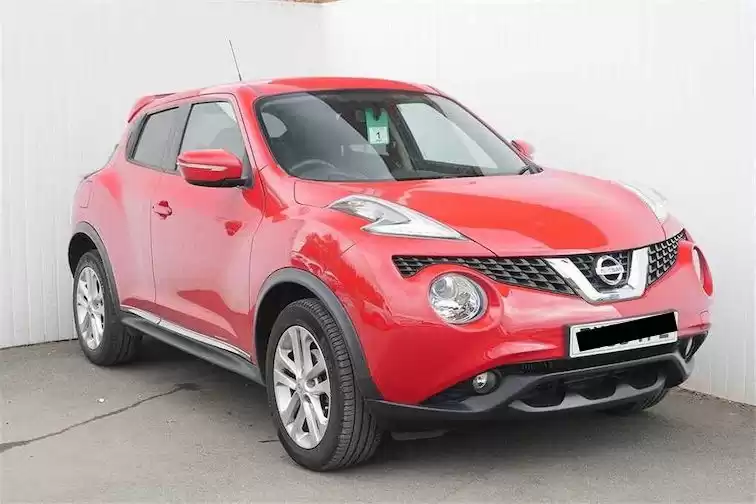 用过的 Nissan Juke 出售 在 英格兰城市 #27285 - 1  image 