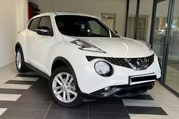 مستعملة Nissan Juke للبيع في إنجلترا #27296 - 1  صورة 