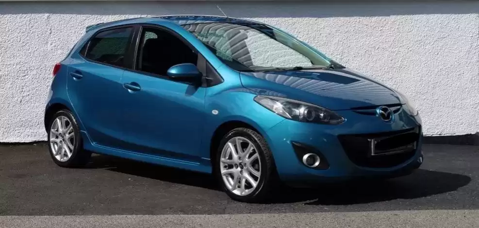 Использовал Mazda Unspecified Продается в Англия #27302 - 1  image 