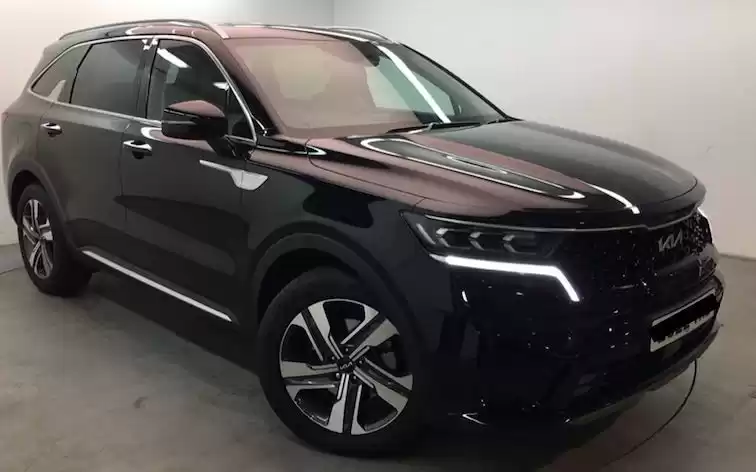 مستعملة Kia Sorento للبيع في إنجلترا #27308 - 1  صورة 