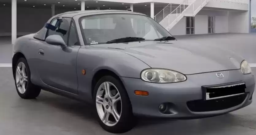 استفاده شده Mazda Unspecified برای فروش که در انگلستان-سیتی #27311 - 1  image 