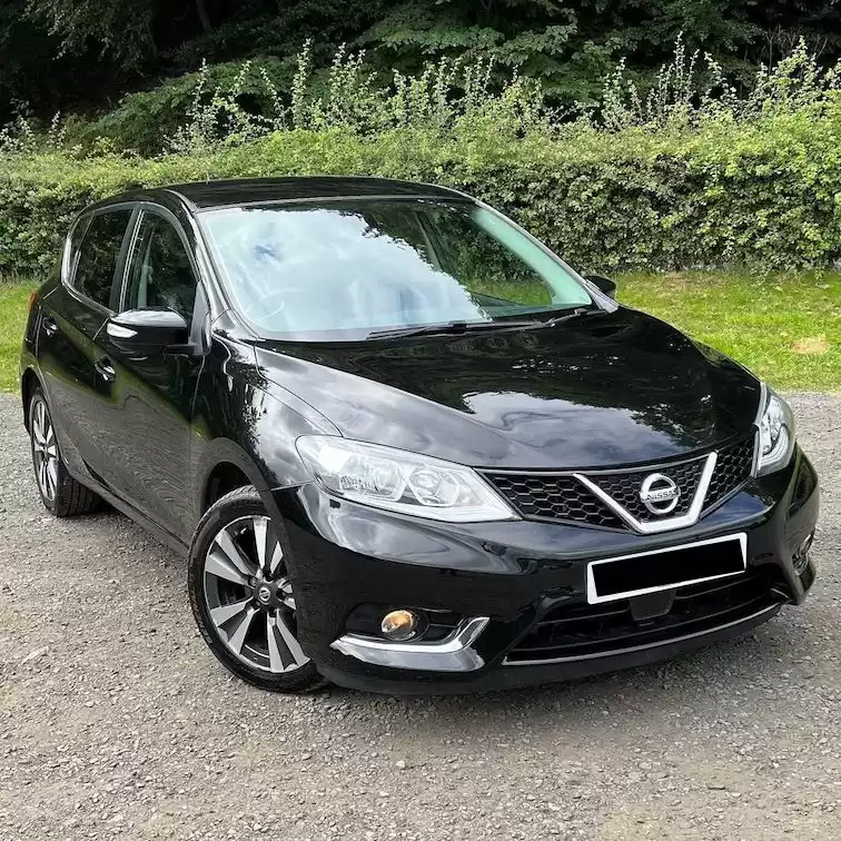 Использовал Nissan Pulsar Продается в Англия #27312 - 1  image 
