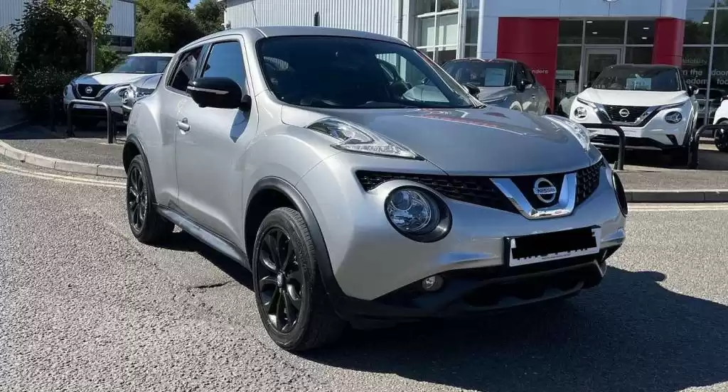 Utilisé Nissan Juke À vendre au Angleterre #27318 - 1  image 