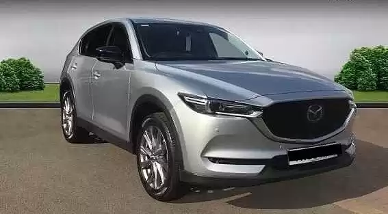 Использовал Mazda CX-5 Продается в Англия #27323 - 1  image 