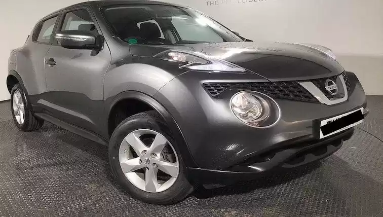 用过的 Nissan Juke 出售 在 英格兰城市 #27324 - 1  image 
