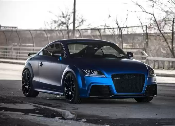 Использовал Audi Q2 Продается в Большой Лондон , Англия #27325 - 1  image 