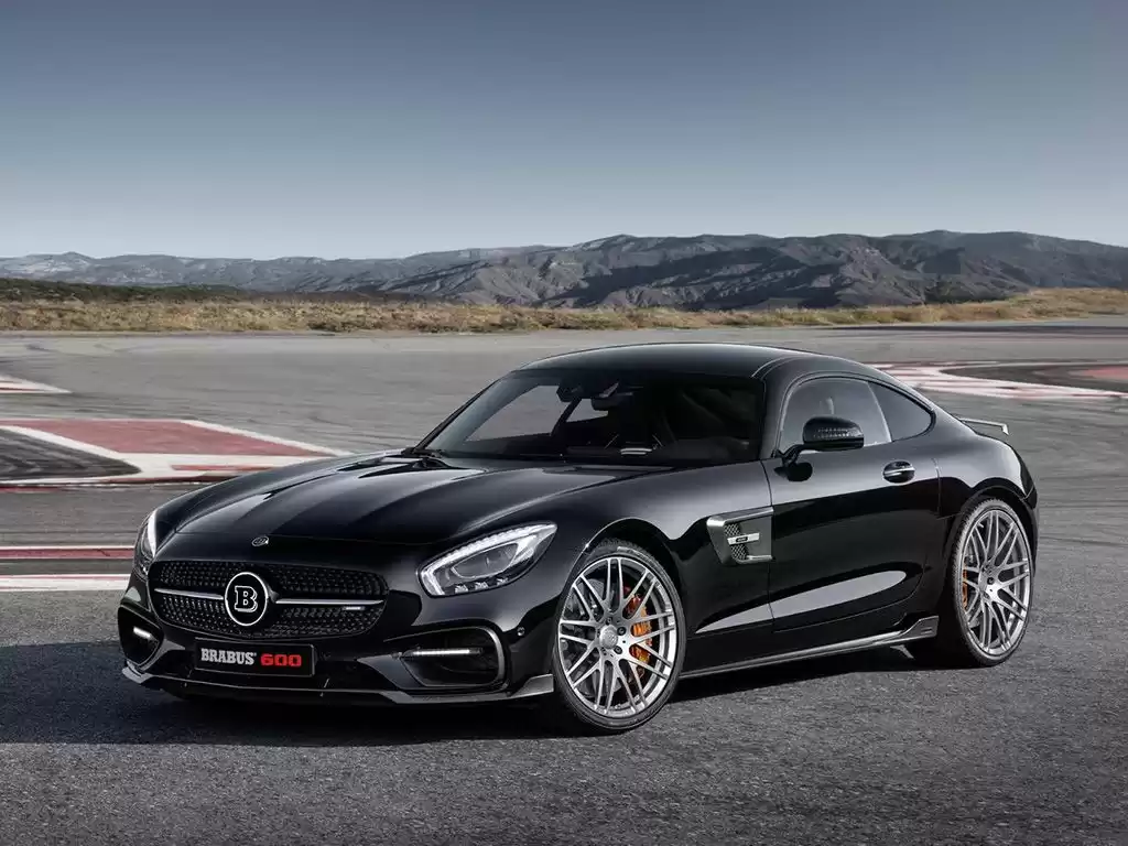 Совершенно новый Mercedes-Benz AMG GT Продается в Англия #27330 - 1  image 