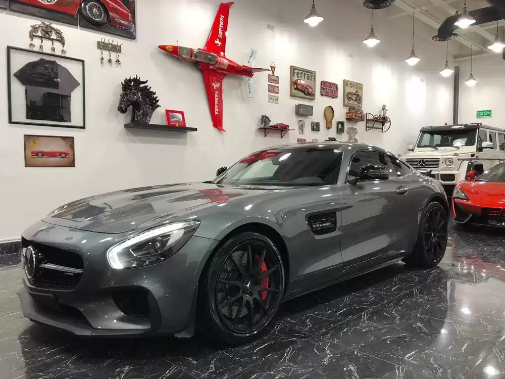 جديدة Mercedes-Benz Unspecified للبيع في لندن , لندن-الكبرى , إنجلترا #27340 - 1  صورة 