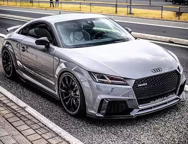 جديدة Audi Q2 للبيع في لندن , لندن-الكبرى , إنجلترا #27349 - 1  صورة 