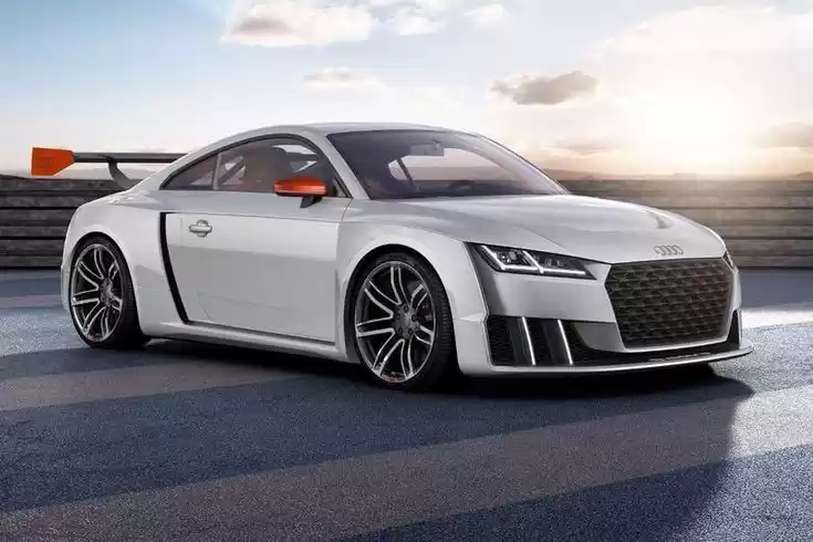 جديدة Audi Q3 للبيع في لندن , لندن-الكبرى , إنجلترا #27350 - 1  صورة 