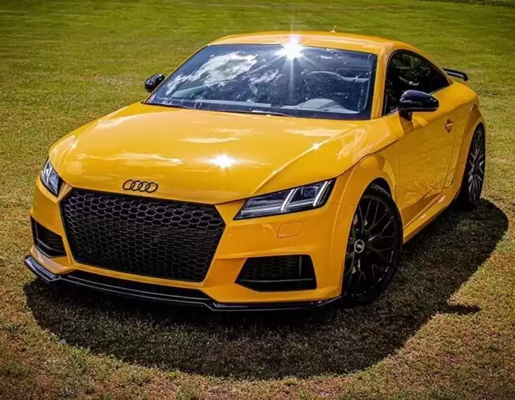 مستعملة Audi Q3 للبيع في لندن , لندن-الكبرى , إنجلترا #27356 - 1  صورة 