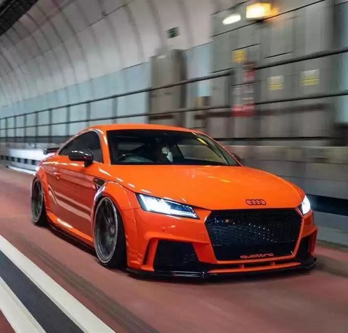 مستعملة Audi Q3 للبيع في لندن , لندن-الكبرى , إنجلترا #27357 - 1  صورة 