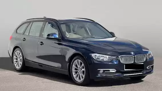 Использовал BMW 320 Продается в Англия #27363 - 1  image 