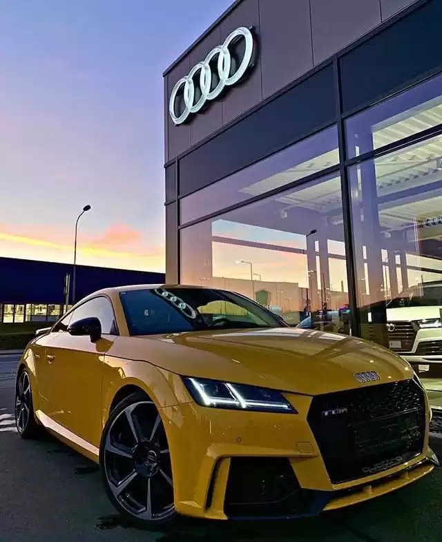 جديدة Audi Q3 للبيع في لندن , لندن-الكبرى , إنجلترا #27364 - 1  صورة 